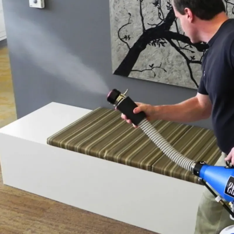 Professional Odor Removal in Raymond, WA